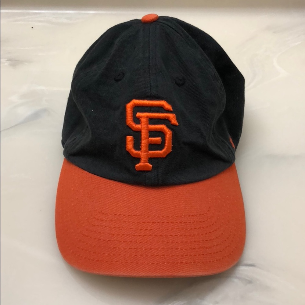 PRICE DROP - SF Giants Women’s Baseball Cap